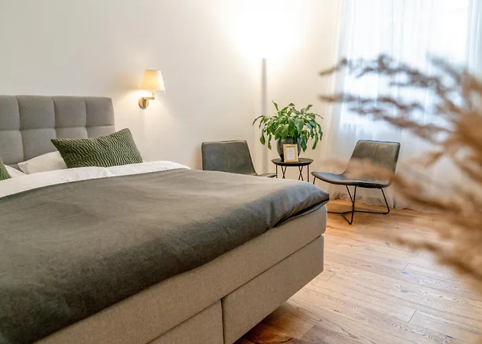 Stadthotel Styria