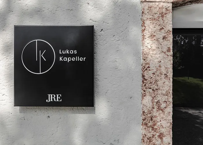 Lukas Kapeller Hotel und Restaurant