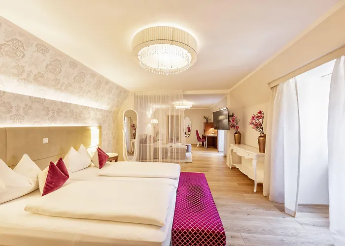 Hotel Mader