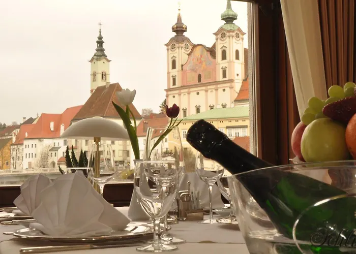 Hotel-Restaurant Minichmayr