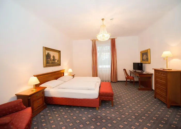 Parkhotel Styria