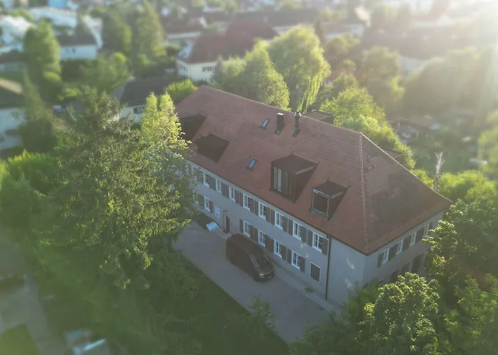 Lukas Kapeller Hotel und Restaurant