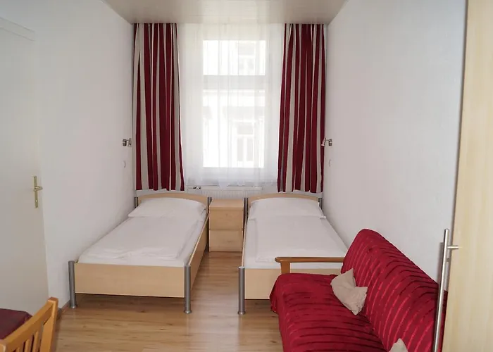 Hotel Wilder Mann